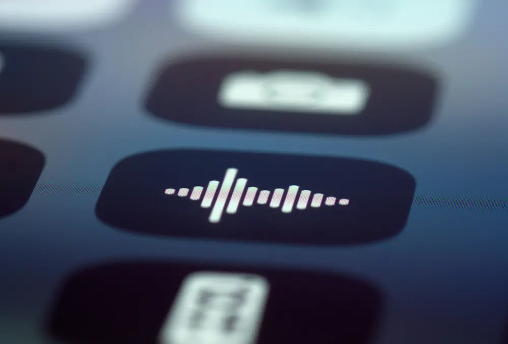 WhatsApp Audio