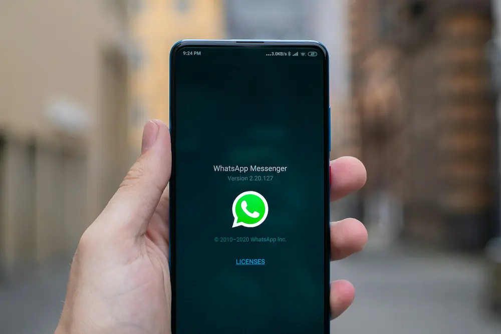 WhatsApp