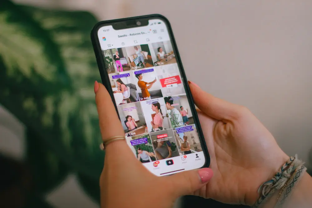 TikTok